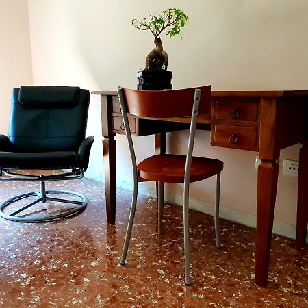 Pastels Rooms Rome Luaran gambar