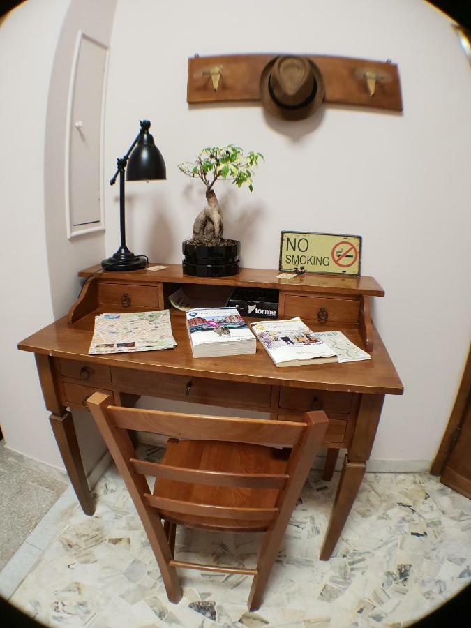 Pastels Rooms Rome Luaran gambar