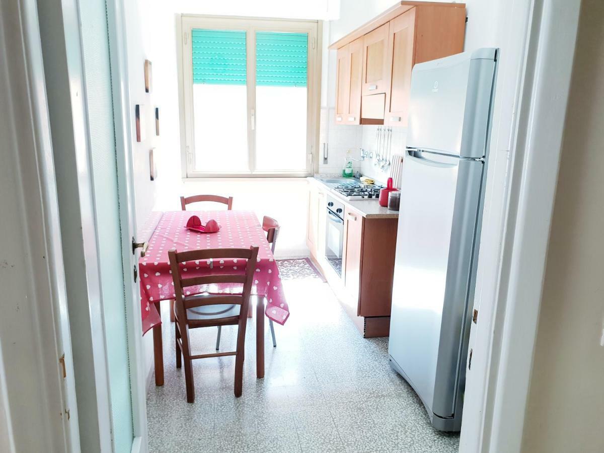 Pastels Rooms Rome Luaran gambar